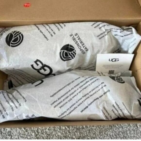 UGG Tasman Slippers Mustard Seed🎁 - Picture 2 of 6